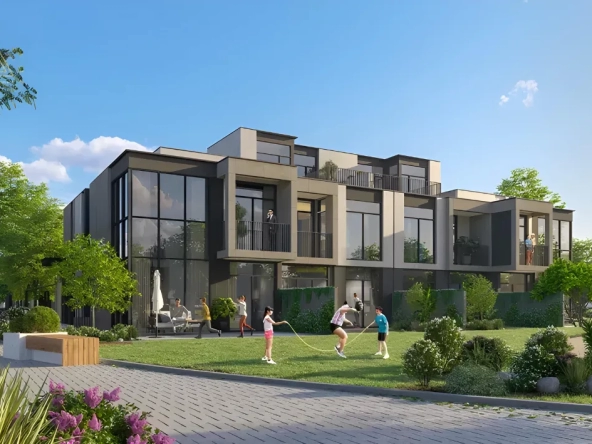 Mudon Al Ranim Phase 5 at Mudon by Dubai Propertiesمدن الرنيم المرحلة الخامسة في مدن من دبي للعقارات