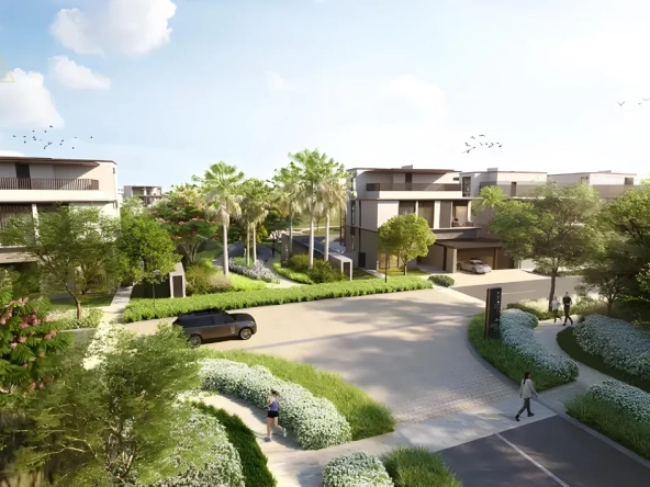 Nad Al Sheba Garden Phase 4 by Meraas at Nad Al Shebaحديقة ند الشبا المرحلة الرابعة من مراس في ند الشبا