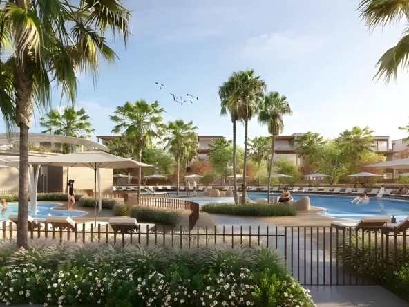 Nad Al Sheba Garden Phase 4 by Meraas at Nad Al Shebaحديقة ند الشبا المرحلة الرابعة من مراس في ند الشبا