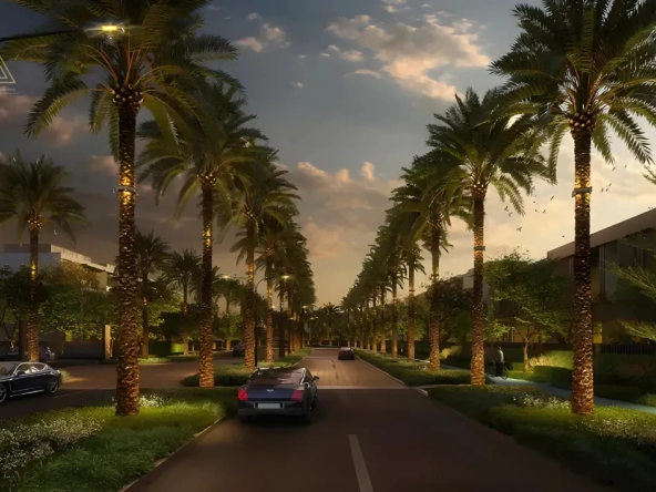 Nad Al Sheba Garden Phase 4 by Meraas at Nad Al Shebaحديقة ند الشبا المرحلة الرابعة من مراس في ند الشبا