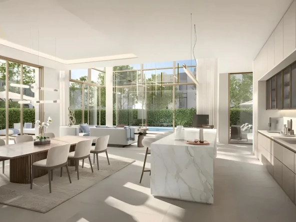 Nad Al Sheba Garden Phase 4 by Meraas at Nad Al Shebaحديقة ند الشبا المرحلة الرابعة من مراس في ند الشبا
