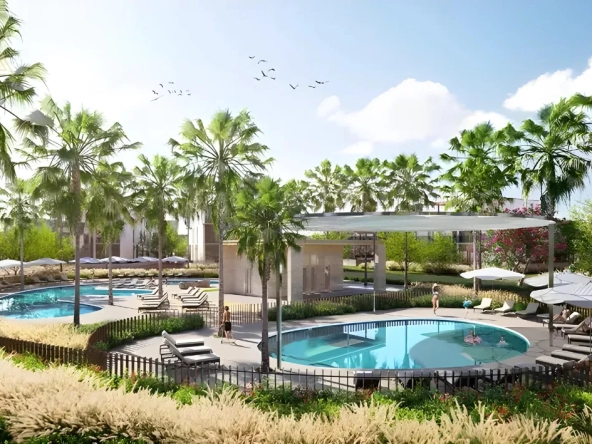 Nad Al Sheba Garden Phase 4 by Meraas at Nad Al Shebaحديقة ند الشبا المرحلة الرابعة من مراس في ند الشبا