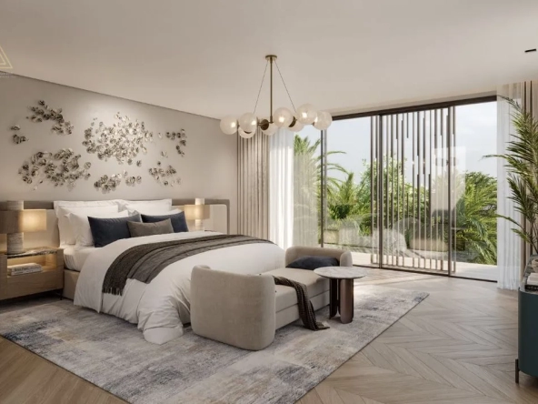 Nad Al Sheba Gardens Phase 5&6 at NAS by Meraas Holdingحدائق ند الشبا المرحلة 5 و 6 في ناس من مراس القابضة