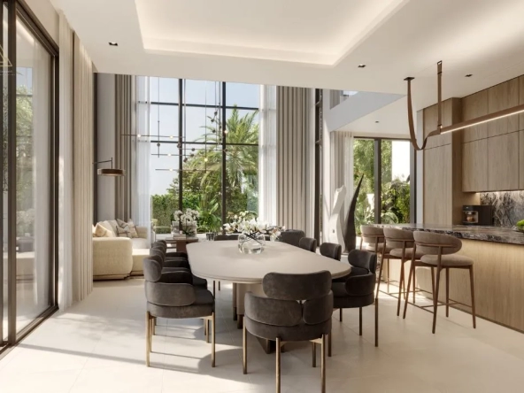 Nad Al Sheba Gardens Phase 5&6 at NAS by Meraas Holdingحدائق ند الشبا المرحلة 5 و 6 في ناس من مراس القابضة