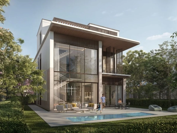 Nad Al Sheba Gardens Phase 5&6 at NAS by Meraas Holdingحدائق ند الشبا المرحلة 5 و 6 في ناس من مراس القابضة