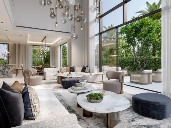 Nad Al Sheba Gardens Phase 5&6 at NAS by Meraas Holdingحدائق ند الشبا المرحلة 5 و 6 في ناس من مراس القابضة