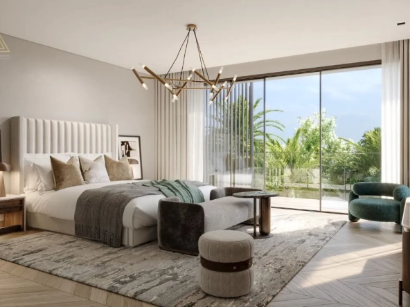 Nad Al Sheba Gardens Phase 5&6 at NAS by Meraas Holdingحدائق ند الشبا المرحلة 5 و 6 في ناس من مراس القابضة