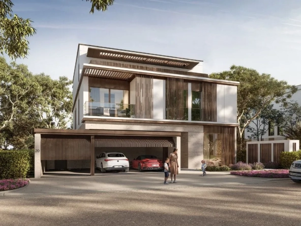 Nad Al Sheba Gardens Phase 5&6 at NAS by Meraas Holdingحدائق ند الشبا المرحلة 5 و 6 في ناس من مراس القابضة