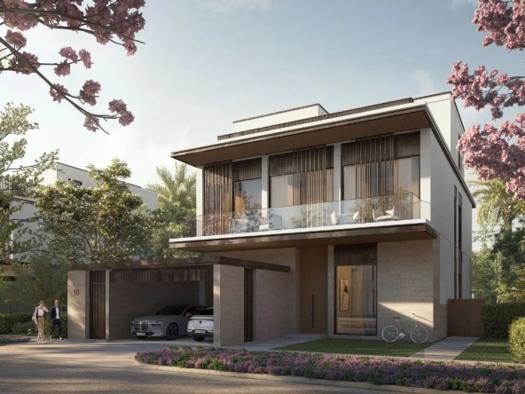 Nad Al Sheba Gardens Phase 5&6 at NAS by Meraas Holdingحدائق ند الشبا المرحلة 5 و 6 في ناس من مراس القابضة