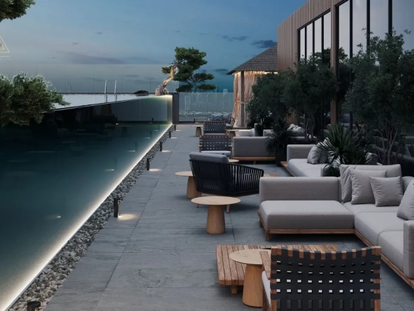 OAK YARD in JVC by YARDأوك يارد في قرية جميرا الدائرية من يارد