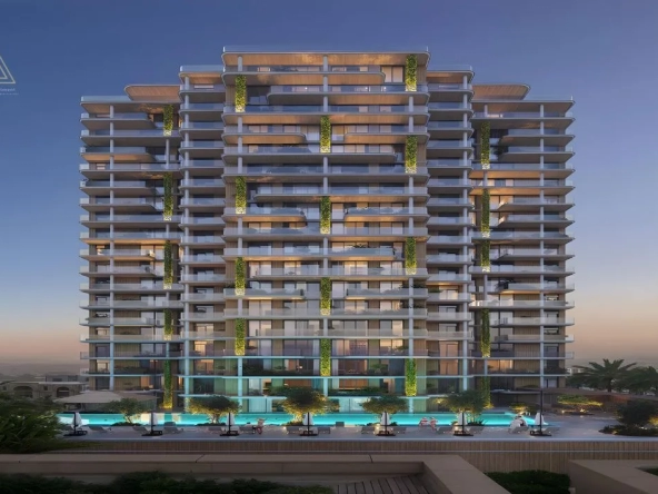 OAK YARD in JVC by YARDأوك يارد في قرية جميرا الدائرية من يارد