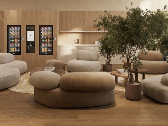 OAK YARD in JVC by YARDأوك يارد في قرية جميرا الدائرية من يارد