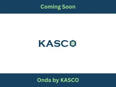 Onda by Kasco Properties at Business Bayأوندا من كاسكو العقارية في الخليج التجاري