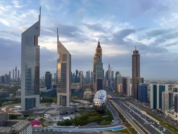 Over 30,000 residential units to enter the UAE real estate market in 2024: JLLأكثر من 30 ألف وحدة سكنية تدخل سوق العقارات في الإمارات عام 2024: JLL