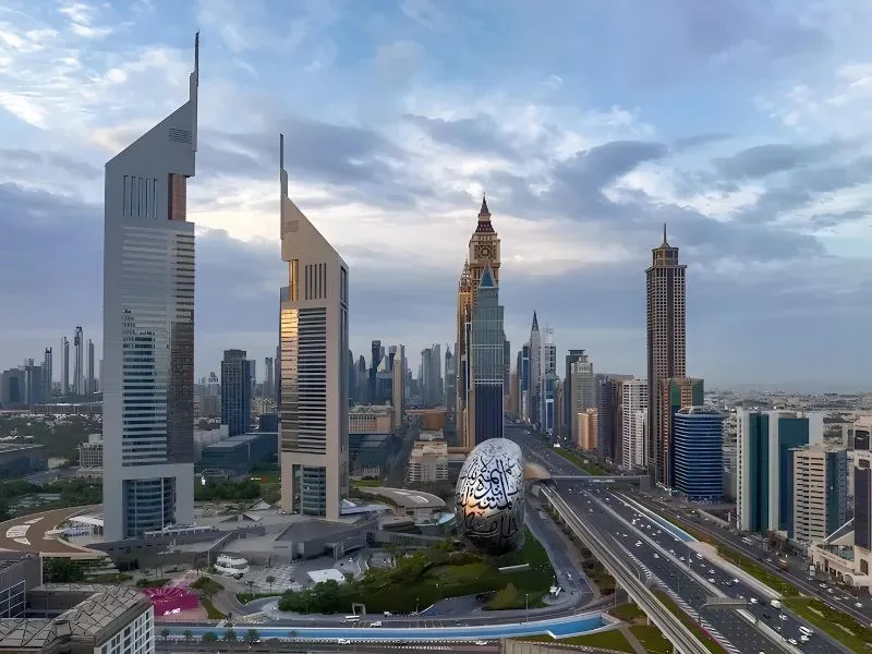 Over 30,000 residential units to enter the UAE real estate market in 2024: JLLأكثر من 30 ألف وحدة سكنية تدخل سوق العقارات في الإمارات عام 2024: JLL