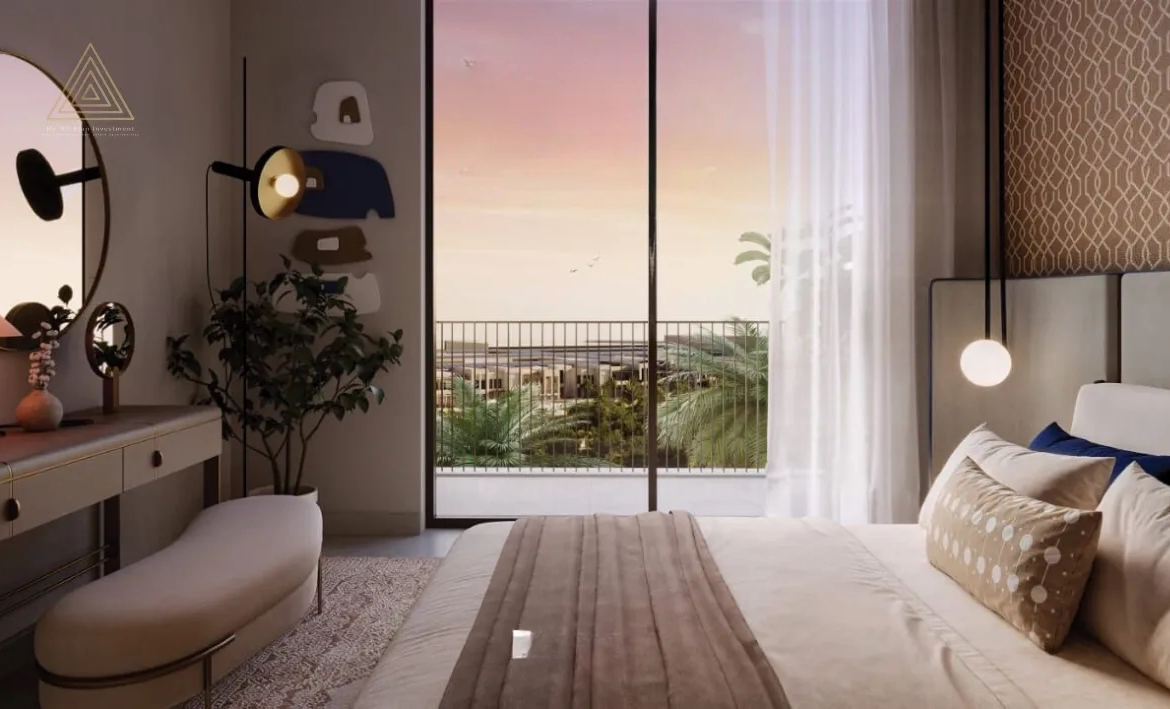 Palace Residences at Hills Estate - Emaar Propertiesبالاس ريزيدنسز في هيلز استيت - إعمار العقارية