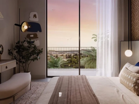 Palace Residences at Hills Estate - Emaar Propertiesبالاس ريزيدنسز في هيلز استيت - إعمار العقارية
