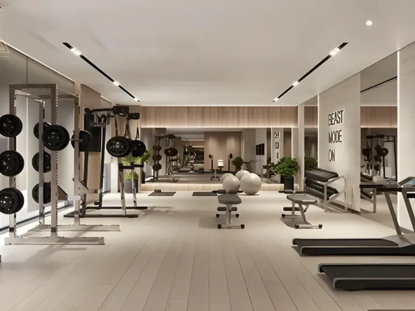 Samana Skyros at Arjan, Dubai - Samana Developersسامانا سكيروس في أرجان، دبي - سامانا للتطوير العقاري