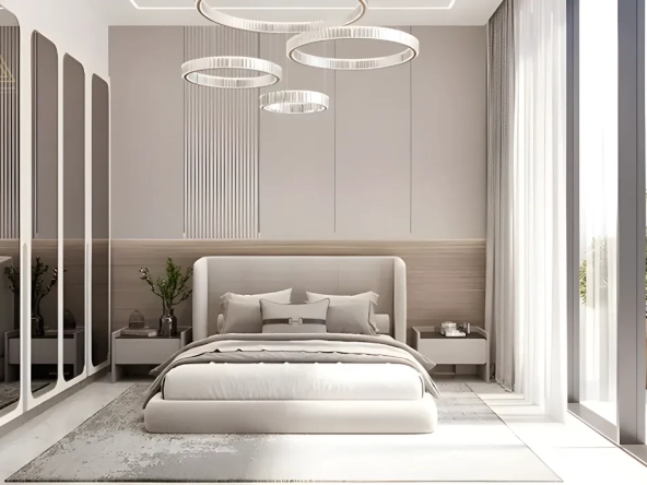 Samana Skyros at Arjan, Dubai - Samana Developersسامانا سكيروس في أرجان، دبي - سامانا للتطوير العقاري