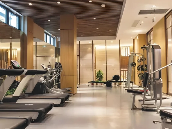 Samana Waves 2 at Jumeirah Village Circleسمانا ويفز 2 في قرية جميرا الدائرية