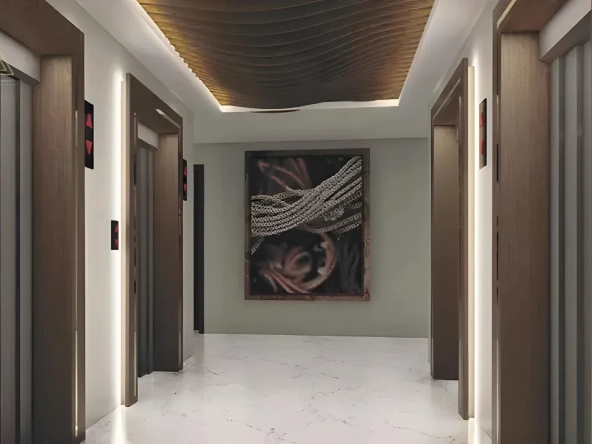 Samana Waves 2 at Jumeirah Village Circleسمانا ويفز 2 في قرية جميرا الدائرية