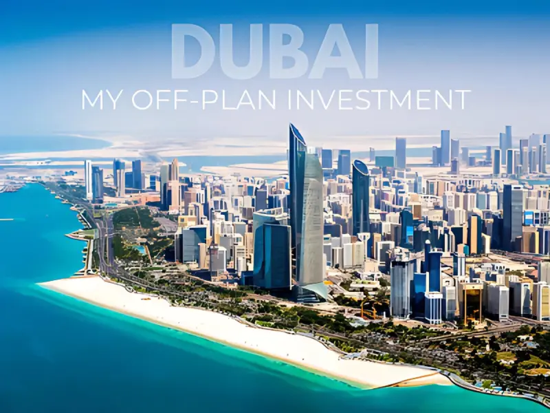 The Charm of Khalifa City Abu Dhabi | Dubai International Real Estate 2024