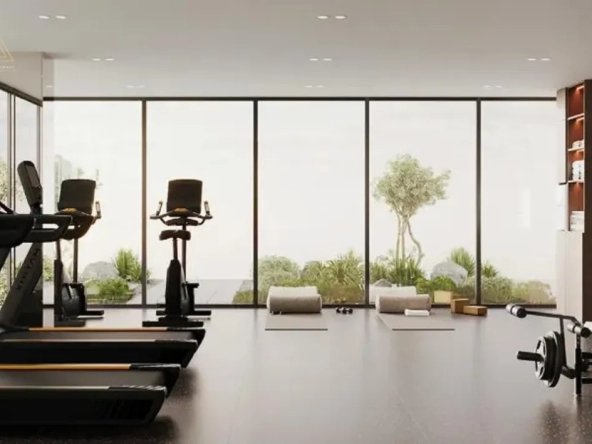 The Pier Residence at Maritime City by LMD Continental Investmentsذا بيير ريزيدنس في ماريتايم سيتي من إل إم دي كونتيننتال إنفستمنتس