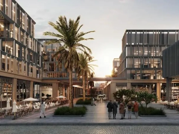 The Pier Residence at Maritime City by LMD Continental Investmentsذا بيير ريزيدنس في ماريتايم سيتي من إل إم دي كونتيننتال إنفستمنتس