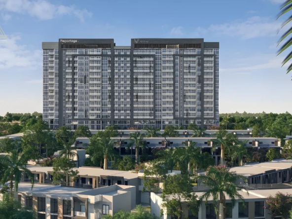 Verdana Phase 4 at DIP, Dubai - Reportage Propertiesفيردانا المرحلة الرابعة في مجمع دبي للاستثمار، دبي - ريبورتاج العقارية