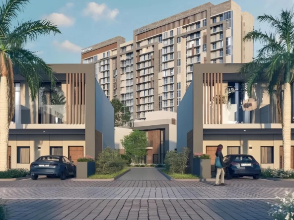 Verdana Phase 4 at DIP, Dubai - Reportage Propertiesفيردانا المرحلة الرابعة في مجمع دبي للاستثمار، دبي - ريبورتاج العقارية