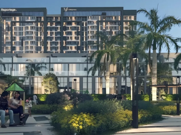 Verdana Phase 4 at DIP, Dubai - Reportage Propertiesفيردانا المرحلة الرابعة في مجمع دبي للاستثمار، دبي - ريبورتاج العقارية