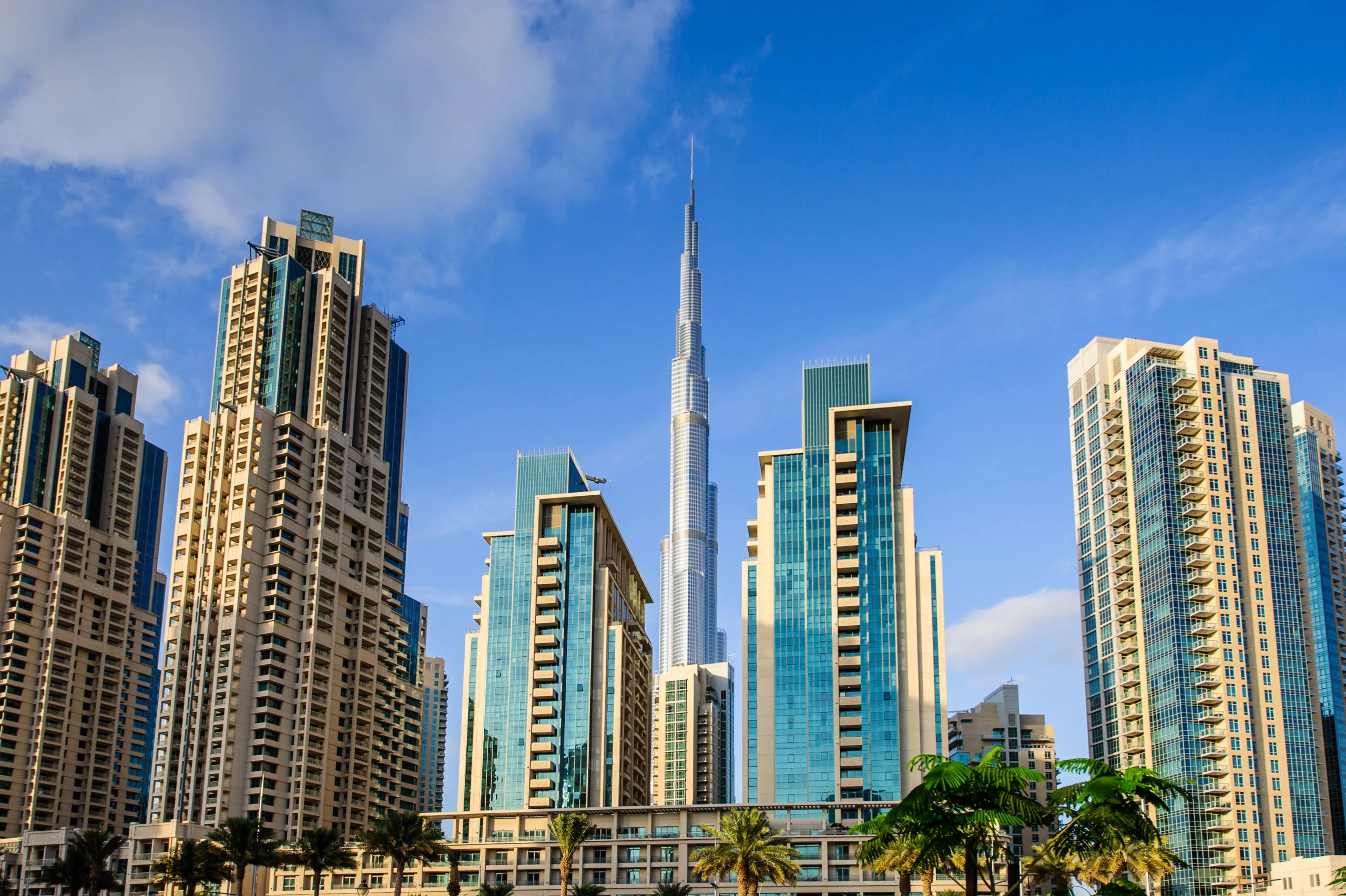 Dubai set for summer real estate rental boomدبي تستعد لازدهار تأجير العقارات في الصيف