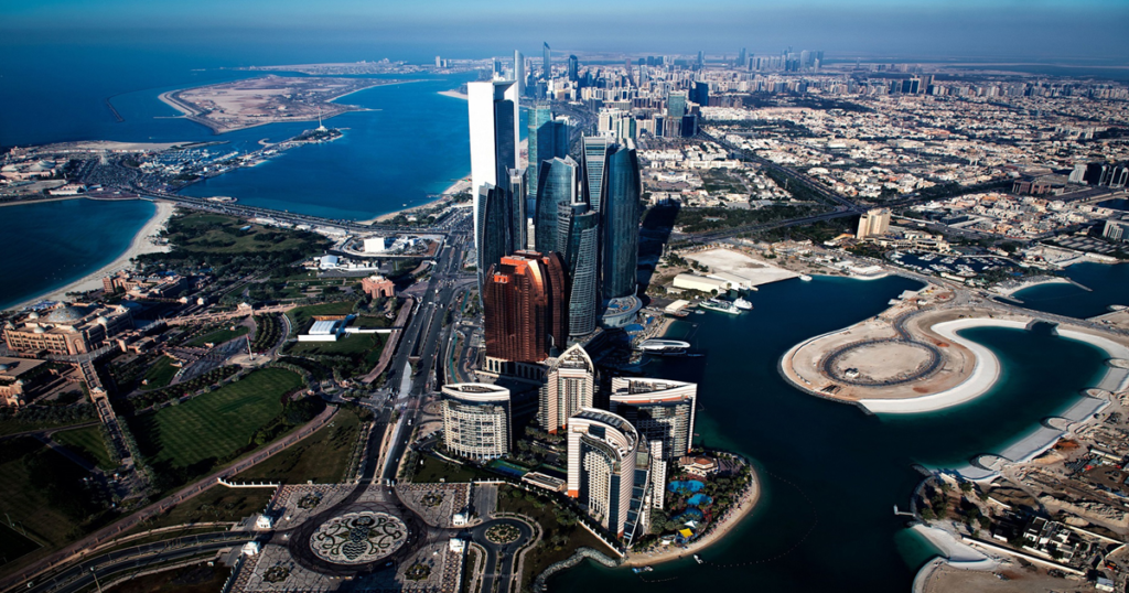 The Charm of Khalifa City Abu Dhabi | Dubai International Real Estate 2024سحر مدينة خليفة أبو ظبي دبي العالمية للعقارات 2024