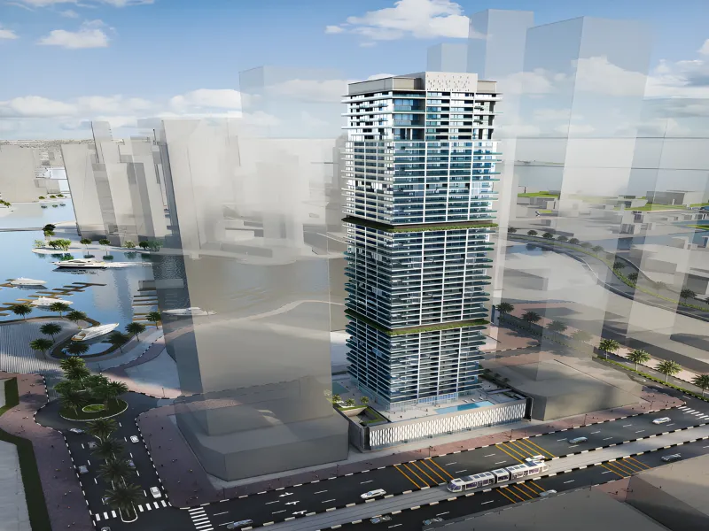 Dubai Real Estate Devmark, ABA Group, and Kempinski Group launch new Kempinski Marina Residencesعقارات دبي أطلقت شركة Devmark وABA Group ومجموعة Kempinski Group مساكن كمبينسكي مارينا الجديدة