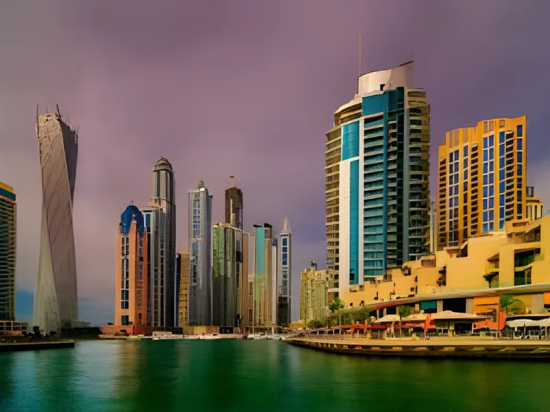Enforcement in UAE 50 fines handed out to real estate professionals. 7 licenses are revoked due to rule violation