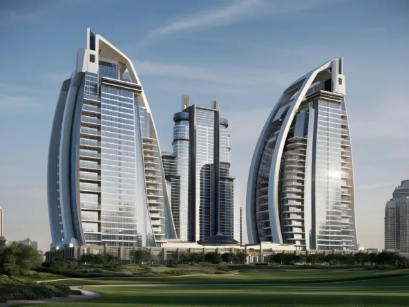 ‘Dubai Unlocked’ Property developers reveal strict processes for selling real estateدبي مفتوحة يكشف مطورو العقارات عن إجراءات صارمة لبيع العقارات