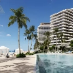 Nikki Beach Residences at Al Marjan Island by Aldar Properties