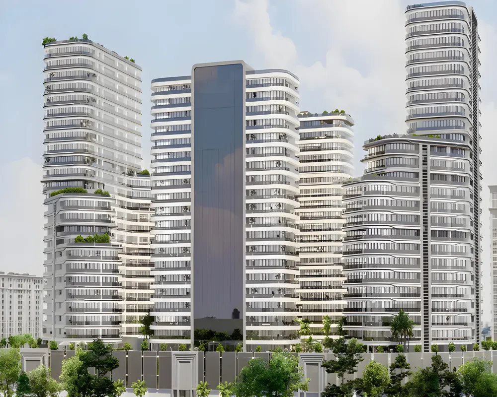 Aqua Properties marks record sales of 'The Central Downtown' projectأكوا العقارية تحقق مبيعات قياسية لمشروع ذا سنترال داون تاون
