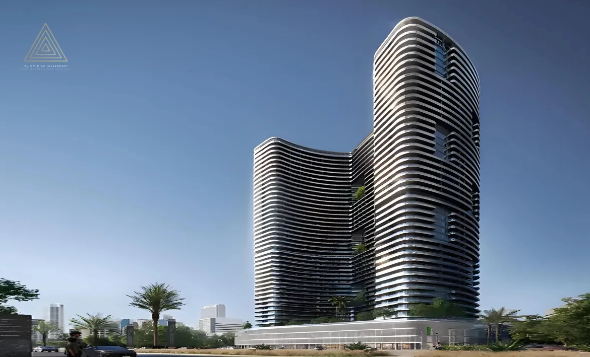 Binghatti Hills Phase 3 at Dubai Science Parkبن غاطي هيلز المرحلة الثالثة في مجمع دبي للعلوم