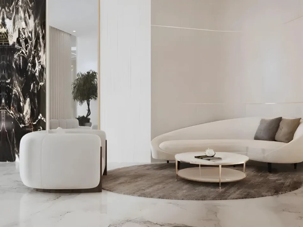 Binghatti Royale at Jumeirah Village Circle (JVC)بن غاطي رويال في قرية جميرا الدائرية (JVC)