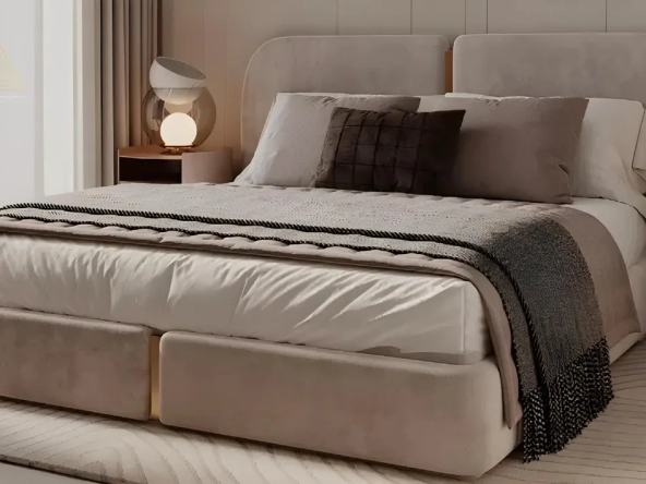 Boutique 23 at Al Jaddaf by Continental Investments LMDبوتيك 23 في الجداف من شركة كونتيننتال للاستثمارات إل إم دي