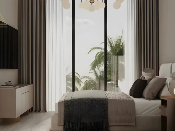 Boutique 23 at Al Jaddaf by Continental Investments LMDبوتيك 23 في الجداف من شركة كونتيننتال للاستثمارات إل إم دي