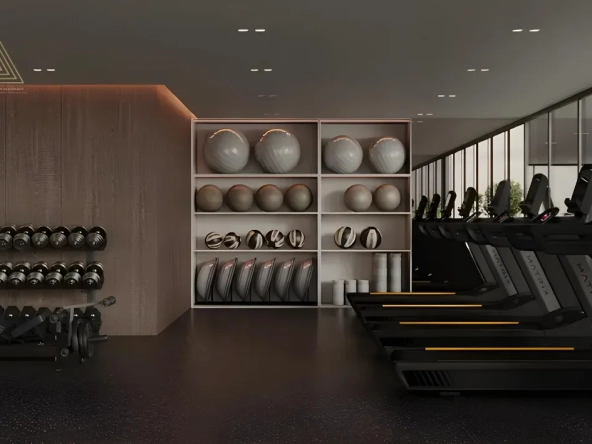Boutique 23 at Al Jaddaf by Continental Investments LMDبوتيك 23 في الجداف من شركة كونتيننتال للاستثمارات إل إم دي