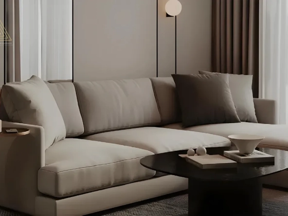 Boutique 23 at Al Jaddaf by Continental Investments LMDبوتيك 23 في الجداف من شركة كونتيننتال للاستثمارات إل إم دي