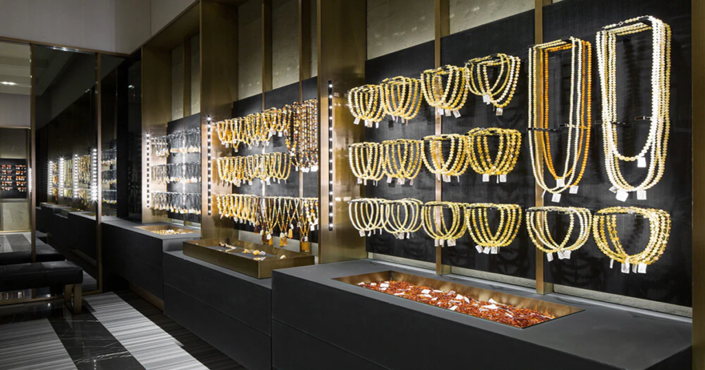 City Centre Mirdif – The best experience in Dubaiسيتي سنتر مردف – أفضل تجربة في دبيJewelery