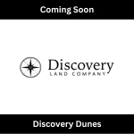 Discovery Dunes at Dubai South by Discovery Land Company