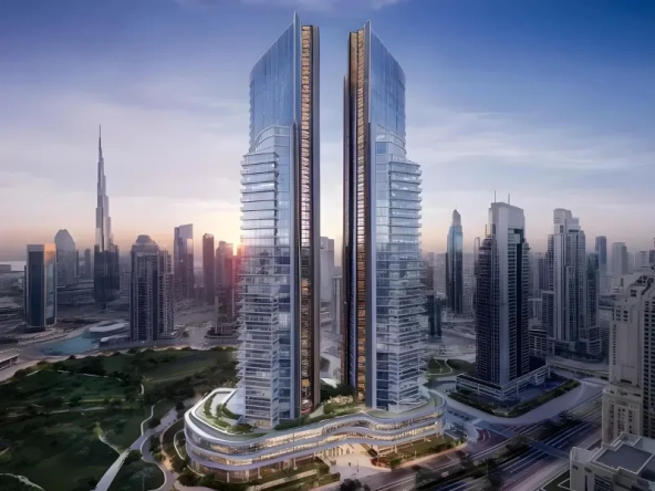 Dubai Real Estate Discovery Dunes to offer new premium luxury living experience to residents amid property boomدبي العقارية ديسكفري ديونز تقدم تجربة معيشية فاخرة جديدة للمقيمين وسط الطفرة العقارية
