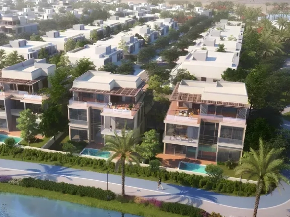 Dubai South Properties sells out new real estate launch in just 4 hoursتبيع شركة دبي الجنوب للعقارات إطلاق العقارات الجديدة خلال 4 ساعات فقط
