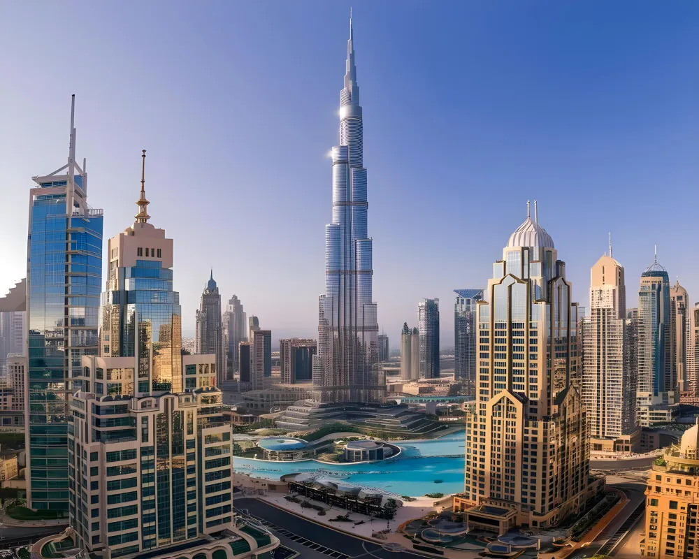 Dubai real estate investors braced for record $33bn summer spending spree analystمحلل مستثمرو العقارات في دبي يستعدون لإنفاق صيفي قياسي بقيمة 33 مليار دولار