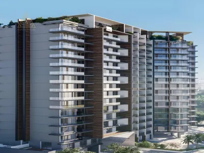 Elevate at Arjan by Prescott Real Estate Developmentالارتفاع في أرجان من شركة بريسكوت للتطوير العقاري